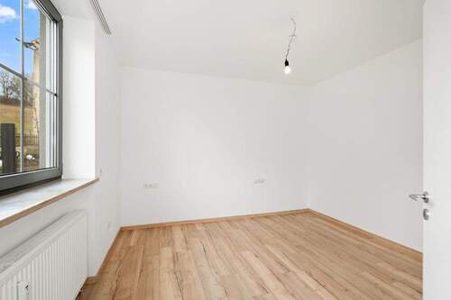 Schlafzimmer OG - 