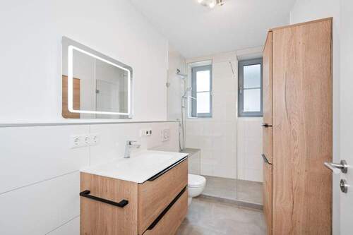 Badezimmer OG - 