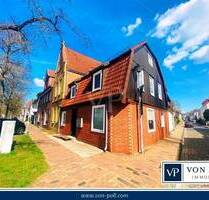 **Gemütliche 2-Zi.-Singlewohnung in Neuenhäusen** - Celle