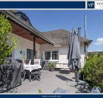 Gemütliches Einfamilienhaus mit Kamin, Garten, Stellplätzen & Platz für die Familie in Wehrheim