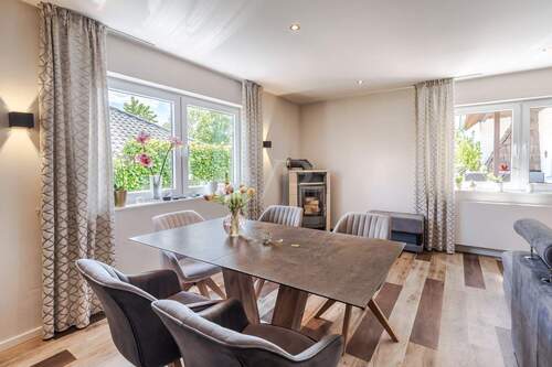 Gemütliches Beisammensein - 