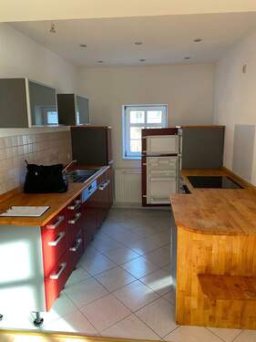 IMG_3587 - 2 Zimmer Etagenwohnung zur Miete in Arnstadt