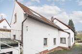 Hofansicht Haus 2 - 