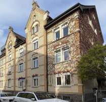 Altbaucharme in zentraler und dennoch ruhiger Lage - Ludwigsburg Mitte