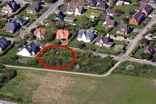 Bild 2 - Grundstück zum Kaufen in Wenningstedt