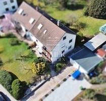 Attraktive Doppelhaushälfte auf großzügigem Grundstück in begehrter Lage von Böblingen