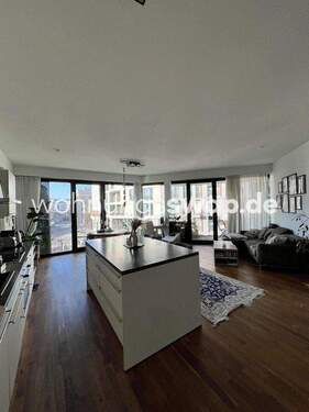 Bild 2 - 3 Zimmer Etagenwohnung zur Miete in Berlin