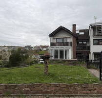 von Privat: Doppelhaushälfte mit Wintergarten, Kamin, Photovoltaik,... - Pfinztal Wöschbach