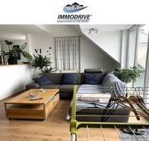 3,5 Zimmer Dachgeschoss - Wohnung in Laichingen