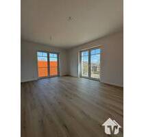 Attraktive 3-Zimmer-Wohnung im Herzen von Esterwegen