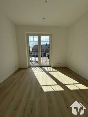 Zimmer 1 - 3 Zimmer Etagenwohnung in Esterwegen