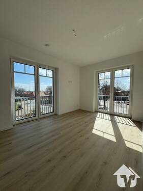 Zimmer 2 - Etagenwohnung mit 92,00 m&sup2; in Esterwegen zur Miete