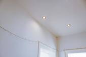 Moderne Elemente: LED Spots - 