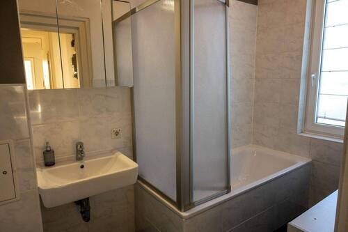 Badezimmer - 