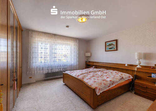 Schlafzimmer - 