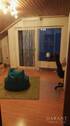 Wohnraum 1 - Wohnen über den Dächern von Pforzheim - 2-Zimmer-Wohnung mit puristischem Wohnkonzept und Weitblick