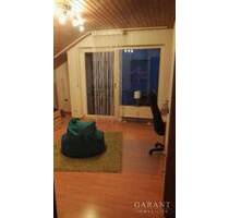 Wohnen über den Dächern von Pforzheim - 2-Zimmer-Wohnung mit puristischem Wohnkonzept und Weitblick