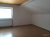 Wohnraum 2 - 2 Zimmer Etagenwohnung zur Miete in Pforzheim