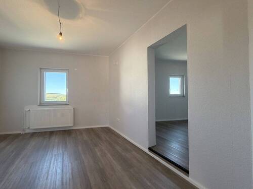 Schlafzimmer 2. OG - 