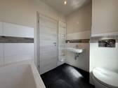 Badezimmer Zwischengeschoss - 