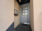 Eingang - 6 Zimmer Einfamilienhaus in Battenberg (Eder)