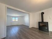 Wohnzimmer EG - 