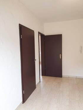 Flurbereich - 