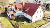DJI_20250308095950_0013_D.JPG - TOP 1- 2 Fam. Haus mit Bauland! Fernwärme! Top Lage an Feld & Wiesen! Einbauküche!HESSENGELD!!!!