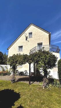 Giebelansicht - 