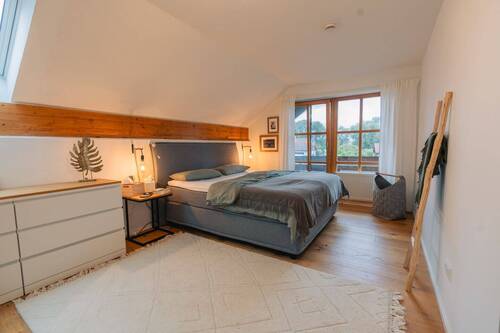 Schlafzimmer - 