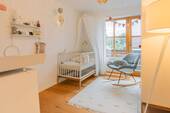 Kinderzimmer 1 - 