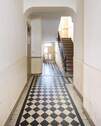 Treppenhaus - 