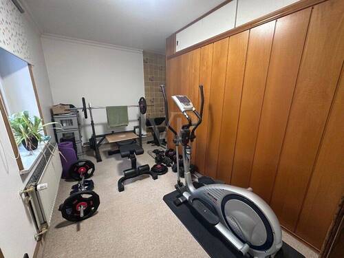 kleines Zimmer im 1.OG - 