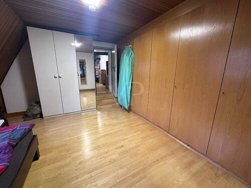 Durchgangszimmer im 2.OG - 