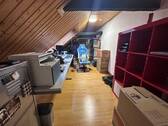 Arbeitszimmer im 2.OG - 