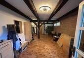 Wohndiele im EG - 6 Zimmer Mehrfamilienhaus, Wohnhaus in Celle
