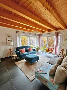 Wohnen - EFH, frei ab 01.01.26, provisionsfrei Herzogenaurach, Stadtlage, modern, hochwertig, sonnig, KfW 40