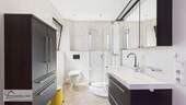 Badezimmer Wohnung - 