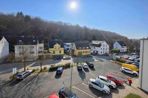 Stellplätze zum Haus (nicht zugeordnet) - 