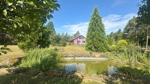 Bild 4 - Mehrfamilienhaus, Wohnhaus mit 300,00 m&sup2; in Ostelsheim zum Kaufen