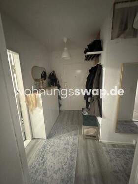 Bild 2 - 2 Zimmer Etagenwohnung zur Miete in Berlin