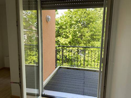 Balkon - 