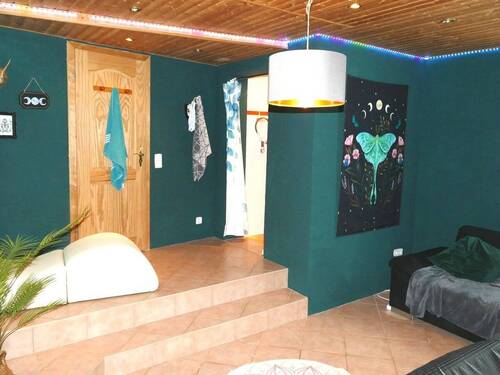 Wellnesbereich EG - 
