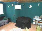 Wellnesbereich EG - 