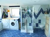 Badezimmer OG - 