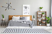 unverbindliche Illustration - 2 Zimmer Etagenwohnung in Süßen