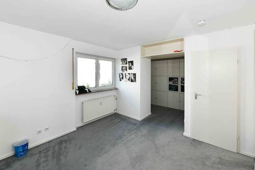 Schlafzimmer mit Ankleide 1 - 