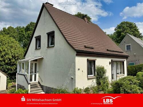 Ansicht - Familienglück im neuen Zuhause!