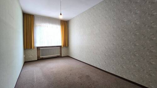 EG, Kinderzimmer 2 - 