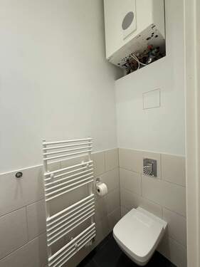 Gäste-WC - 